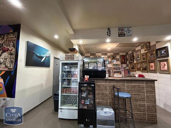 Local commercial à vendre 80m²
