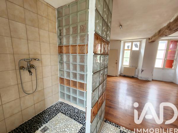 Maison à vendre 6 pièces 150 m² Saint-Mards-en-Othe