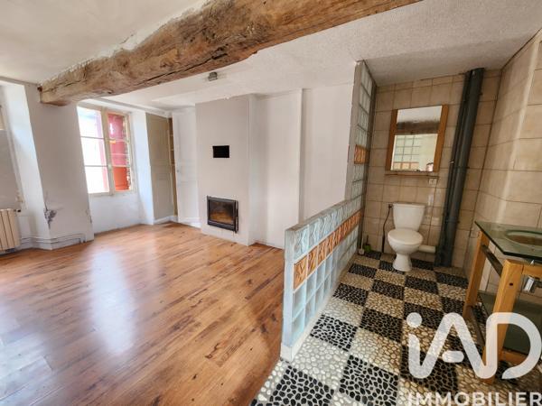 Maison à vendre 6 pièces 150 m² Saint-Mards-en-Othe