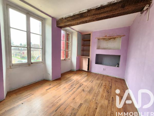 Maison à vendre 6 pièces 150 m² Saint-Mards-en-Othe