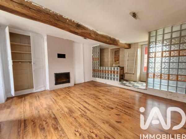Maison à vendre 6 pièces 150 m² Saint-Mards-en-Othe