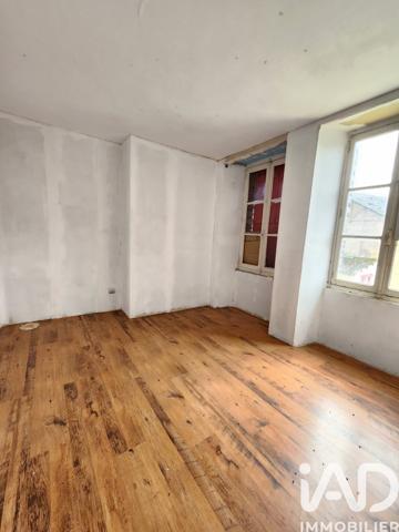 Maison à vendre 6 pièces 150 m² Saint-Mards-en-Othe