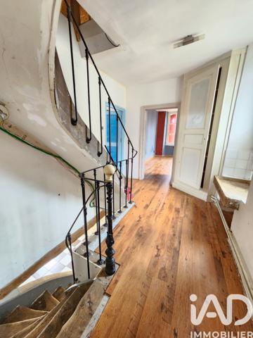 Maison à vendre 6 pièces 150 m² Saint-Mards-en-Othe