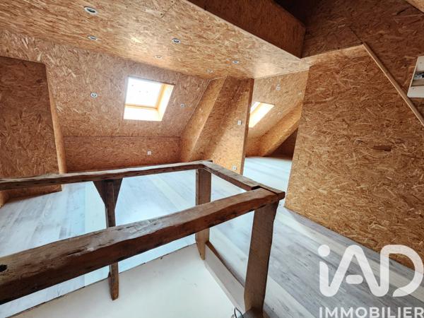 Maison à vendre 6 pièces 150 m² Saint-Mards-en-Othe