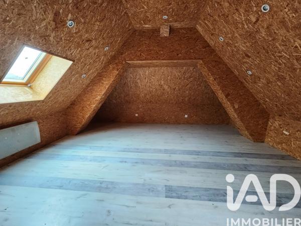 Maison à vendre 6 pièces 150 m² Saint-Mards-en-Othe