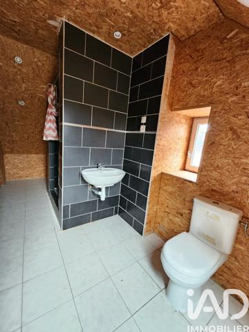 Maison à vendre 6 pièces 150 m² Saint-Mards-en-Othe