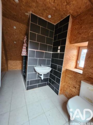 Maison à vendre 6 pièces 150 m² Saint-Mards-en-Othe