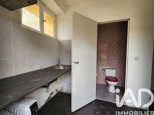 Maison à vendre 6 pièces 150 m² Saint-Mards-en-Othe