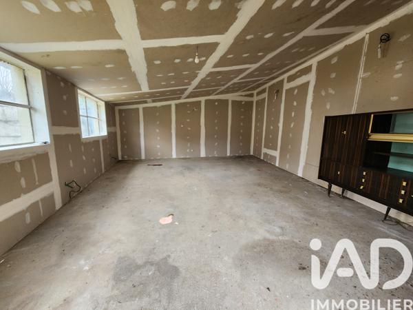 Maison à vendre 6 pièces 150 m² Saint-Mards-en-Othe