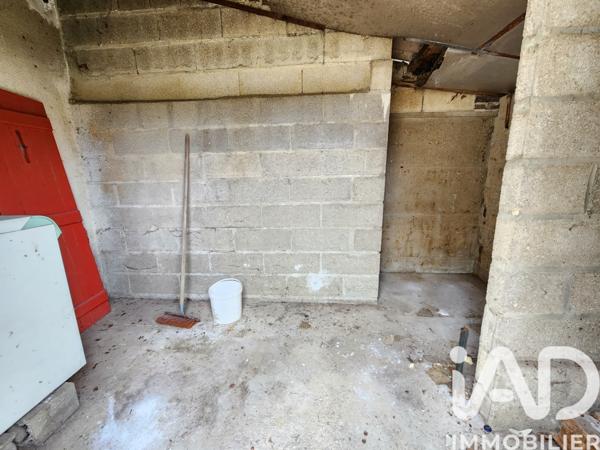 Maison à vendre 6 pièces 150 m² Saint-Mards-en-Othe