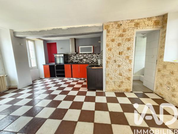 Maison à vendre 6 pièces 150 m² Saint-Mards-en-Othe