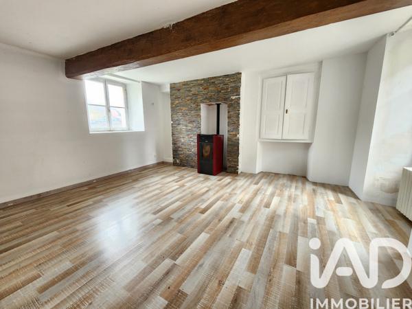 Maison à vendre 6 pièces 150 m² Saint-Mards-en-Othe