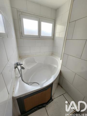 Maison à vendre 6 pièces 150 m² Saint-Mards-en-Othe