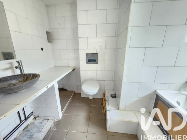 Maison à vendre 6 pièces 150 m² Saint-Mards-en-Othe