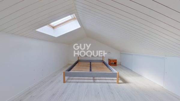 Ile de Ré - Maison avec vue mer