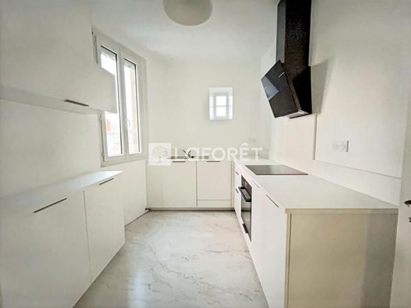 Location appartement près de BRIVE LA GAILLARDE - 4 pièce(s) - 92 m² - 800 €/mois