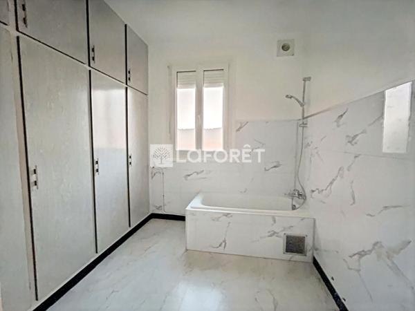 Location appartement près de BRIVE LA GAILLARDE - 4 pièce(s) - 92 m² - 800 €/mois