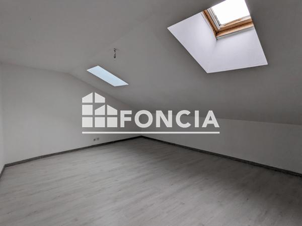 Location Maison 5 pièces 135 m² - 4 rue de la Gare Beille 72160