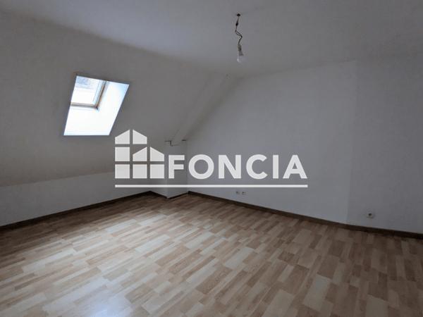 Location Maison 5 pièces 135 m² - 4 rue de la Gare Beille 72160