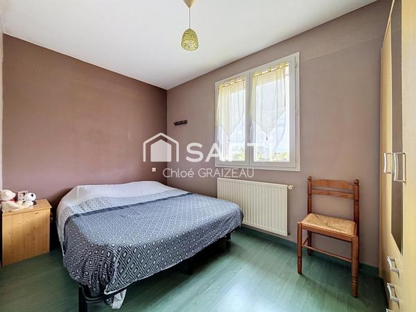 Maison 135 m², 4 chambres, pergola bioclimatique