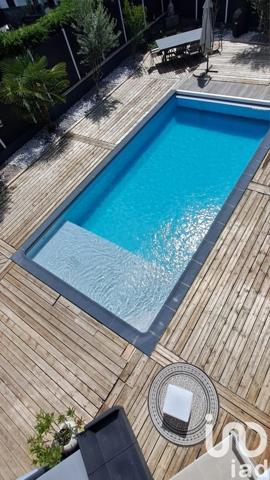 Maison de ville 6 pièces de 151 m² à Albertville (73200)