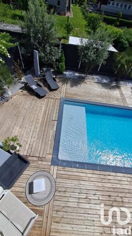 Maison de ville 6 pièces de 151 m² à Albertville (73200)