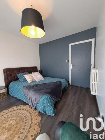 Maison de ville 6 pièces de 151 m² à Albertville (73200)