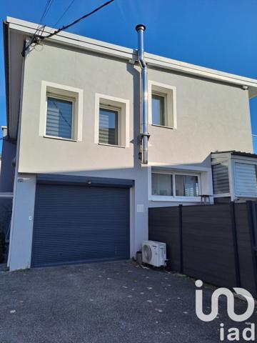 Maison de ville 6 pièces de 151 m² à Albertville (73200)