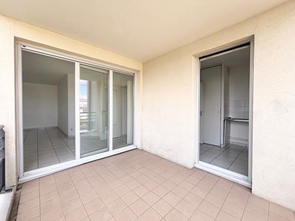 Appartement · Vente Villeurbanne (69100) 3 pièces · 71m²