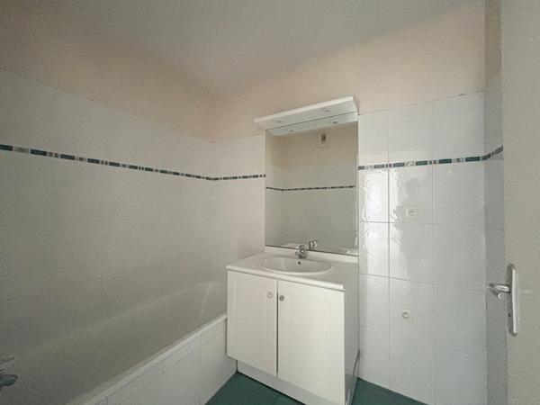 Appartement · Vente Villeurbanne (69100) 3 pièces · 71m²
