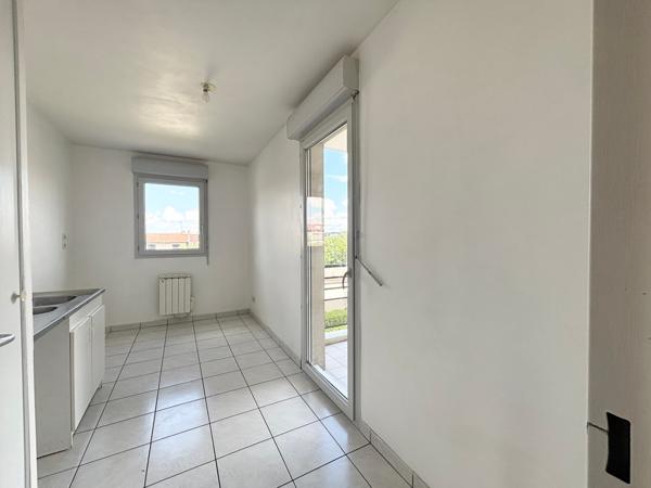 Appartement · Vente Villeurbanne (69100) 3 pièces · 71m²
