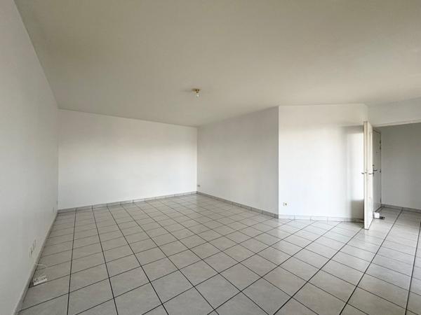 Appartement · Vente Villeurbanne (69100) 3 pièces · 71m²