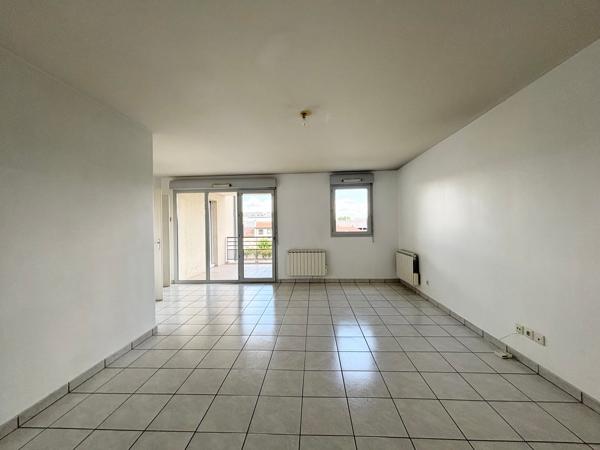 Appartement · Vente Villeurbanne (69100) 3 pièces · 71m²