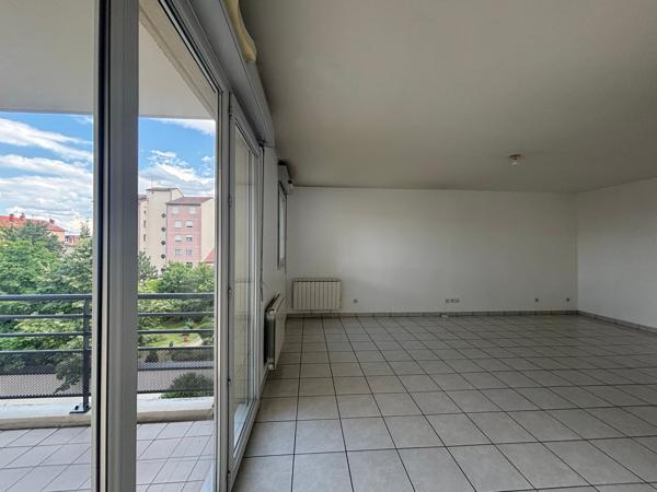 Appartement · Vente Villeurbanne (69100) 3 pièces · 71m²