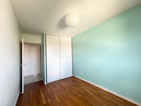 Appartement · Vente Villeurbanne (69100) 3 pièces · 71m²
