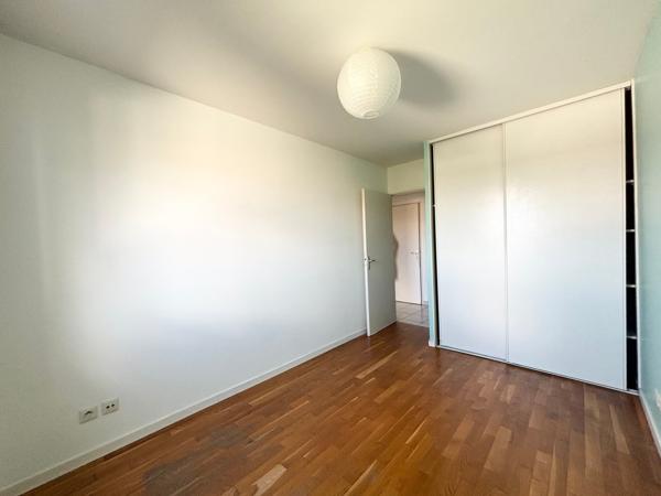 Appartement · Vente Villeurbanne (69100) 3 pièces · 71m²