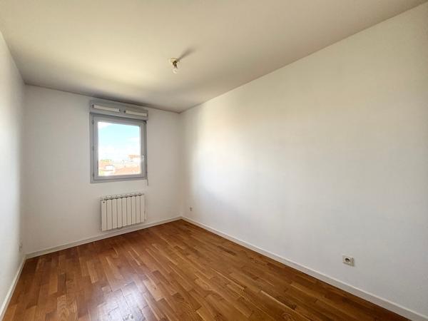 Appartement · Vente Villeurbanne (69100) 3 pièces · 71m²