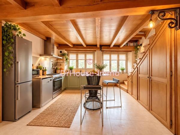 Maison à vendre 2 pièces de 80 m²