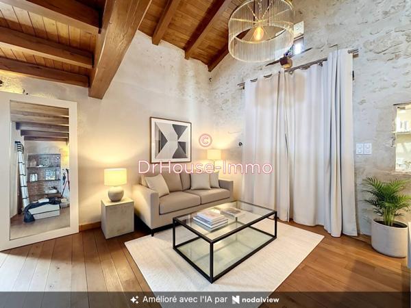 Maison à vendre 2 pièces de 80 m²