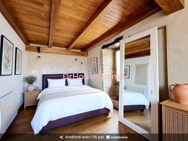 Maison à vendre 2 pièces de 80 m²
