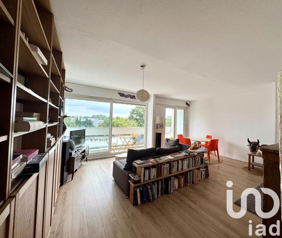 Appartement à vendre 3 pièces 85 m² Lormont