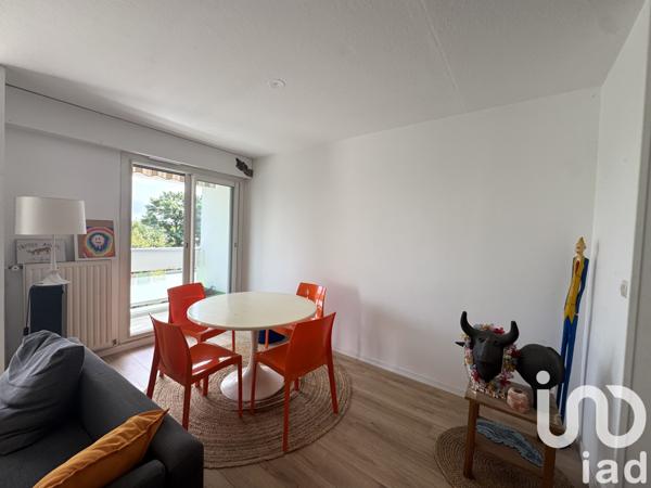 Appartement à vendre 3 pièces 85 m² Lormont