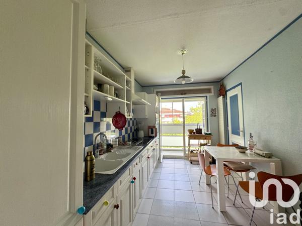 Appartement à vendre 3 pièces 85 m² Lormont
