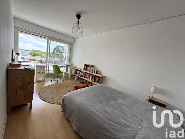 Appartement à vendre 3 pièces 85 m² Lormont