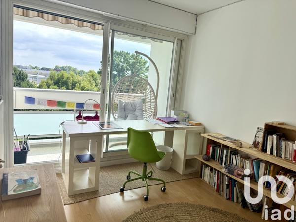 Appartement à vendre 3 pièces 85 m² Lormont