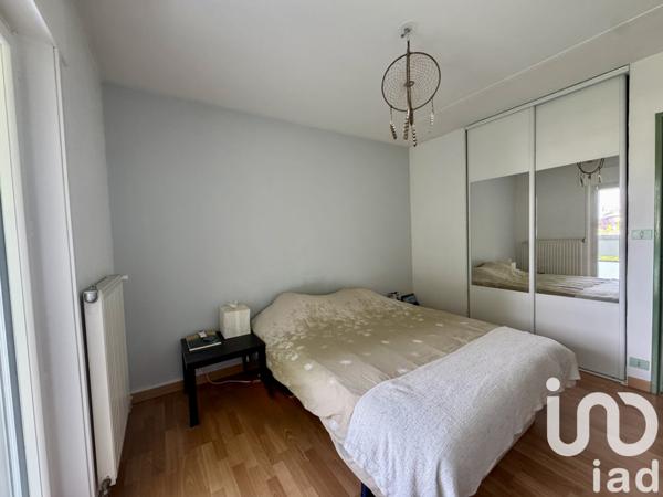 Appartement à vendre 3 pièces 85 m² Lormont