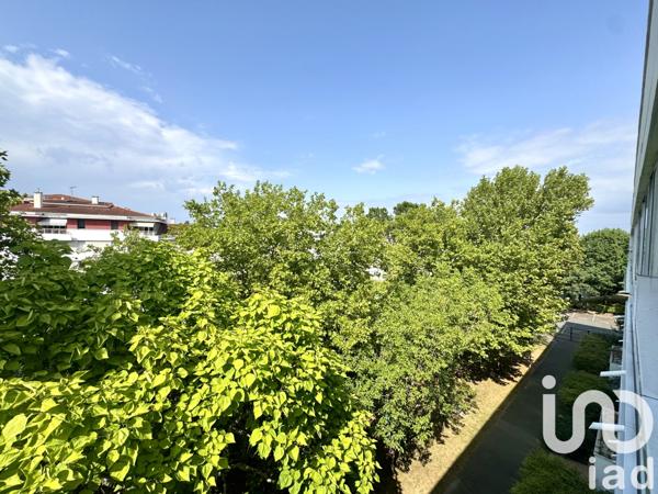 Appartement à vendre 3 pièces 85 m² Lormont