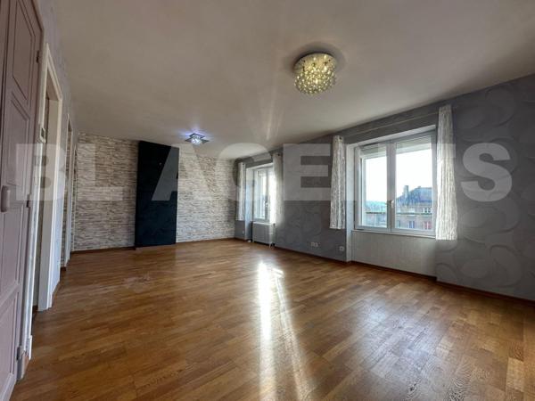 Appartement 4 pièce(s) 78 m2