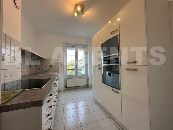 Appartement 4 pièce(s) 78 m2