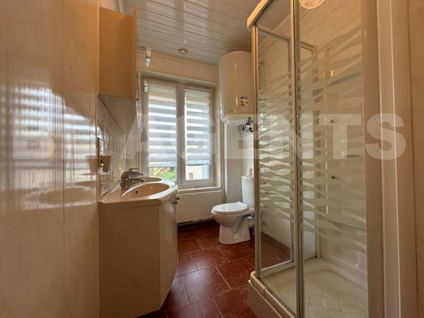 Appartement 4 pièce(s) 78 m2